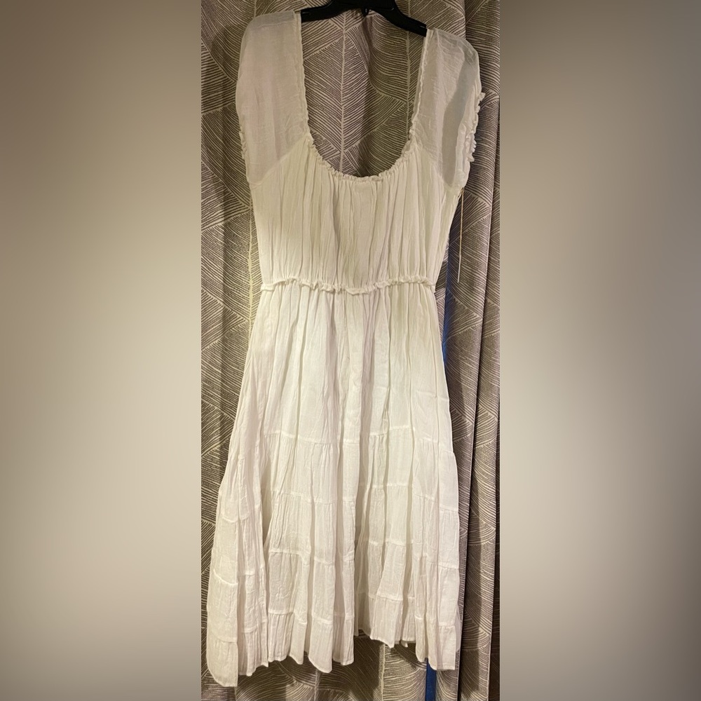 Casual girl dress